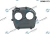 Частини корпуса ДВЗ (кришка ГРМ) DR Motor DRM01372 (фото 1)