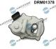 Електропривід повітряної заслонки DR Motor DRM01378 (фото 1)