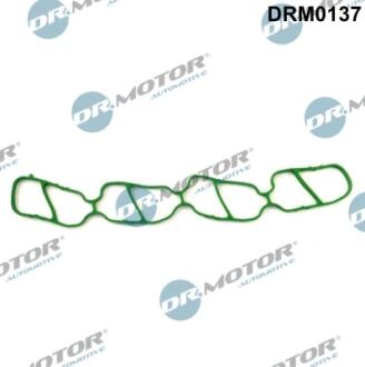 Прокладка гумова DR Motor DRM0137