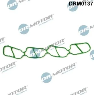 Прокладка гумова DR Motor DRM0137