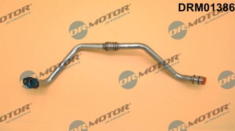Автозапчастина DR Motor DRM01386