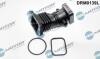 Шланг вентиляції гумовий DR Motor DRM0139L (фото 1)