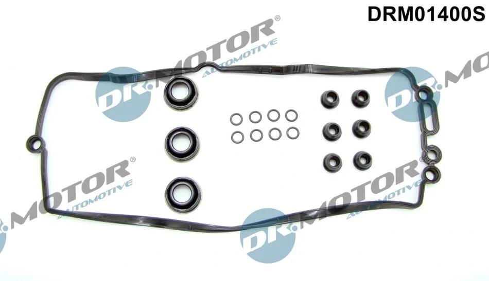 Комплект прокладок гумових DR Motor DRM01400S (фото 1)