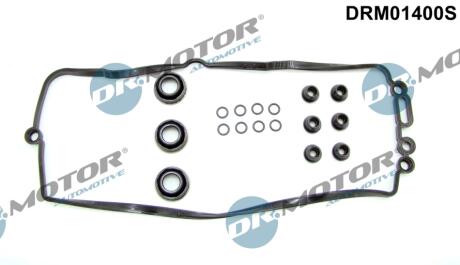 Комплект прокладок гумових DR Motor DRM01400S