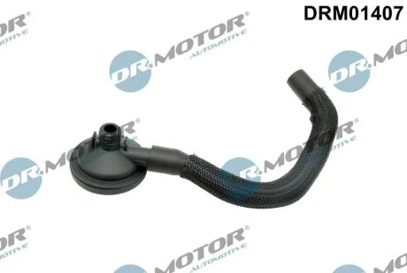 Фільтр очищення картерних газів DR Motor DRM01407
