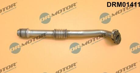 Трубка подачі масла турбіни DR Motor DRM01411