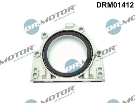 Сальник гумометалевий DR Motor DRM01412