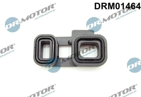 Прокладка пластикова DR Motor DRM01464