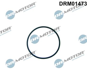 Кільце гумове DR Motor DRM01473
