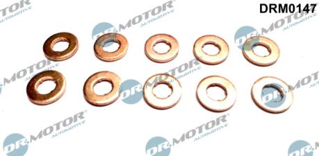 Автозапчастина DR Motor DRM0147