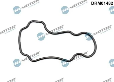 Прокладка двигуна гумова DR Motor DRM01482