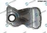 Частини корпуса ДВЗ (кришка ГРМ) DR Motor DRM01492 (фото 1)