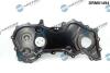 Частини корпуса ДВЗ (кришка ГРМ) DR Motor DRM01494 (фото 1)