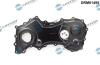 Частини корпуса ДВЗ (кришка ГРМ) DR Motor DRM01495 (фото 1)