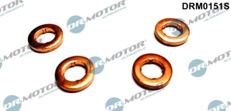 Комплект шайб DR Motor DRM0151S