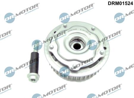 Шестерня розподільчого вала DR Motor DRM01524