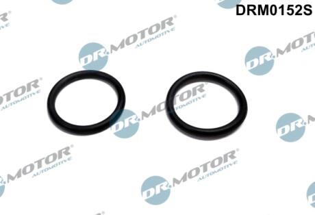 Комплект прокладок гумових DR Motor DRM0152S