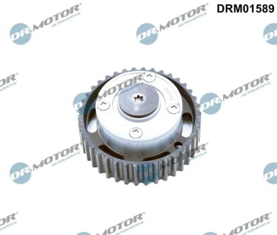 Шестерня розподільчого вала DR Motor DRM01589
