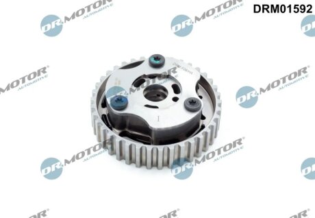 Шестерня розподільчого вала DR Motor DRM01592