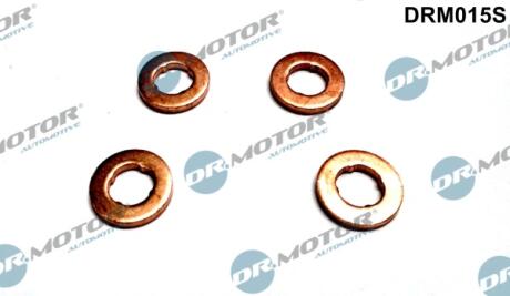 Автозапчастина DR Motor DRM015S