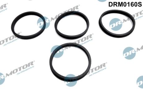 Комплект прокладок гумових DR Motor DRM0160S