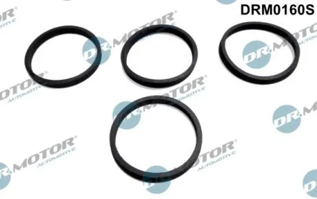 Комплект прокладок гумових DR Motor DRM0160S