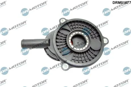 Клапан вентиляції картерних газів DR Motor DRM01677