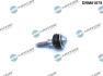 Болт з головкою системи TORX з чорного металу DR Motor DRM01679 (фото 1)