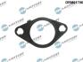 Прокладка двигуна металева DR Motor DRM01706 (фото 1)
