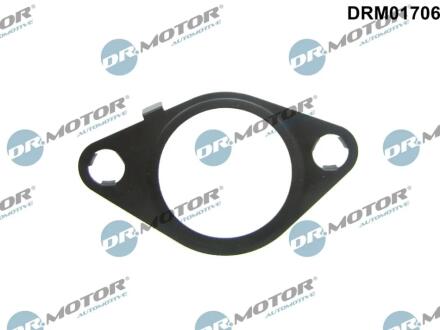 Прокладка двигуна металева DR Motor DRM01706