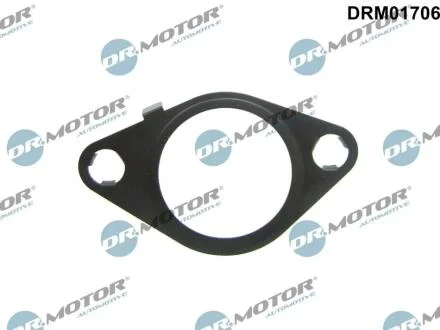 Прокладка двигуна металева DR Motor DRM01706