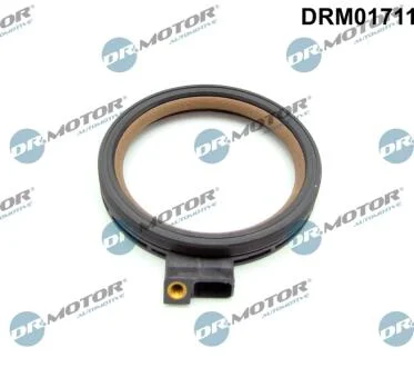 Сальник гумометалевий DR Motor DRM01711