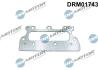 Прокладка колектора двигуна металева DR Motor DRM01743 (фото 1)