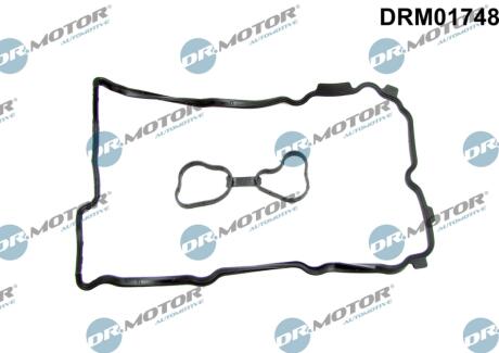 Комплект прокладок гумових DR Motor DRM01748