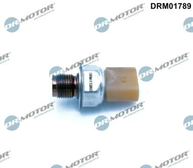 Датчик тиску палива DR Motor DRM01789