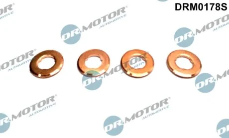 Термошайба DR Motor DRM0178S