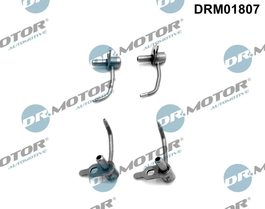 Форсунка масляна DR Motor DRM01807 (фото 1)
