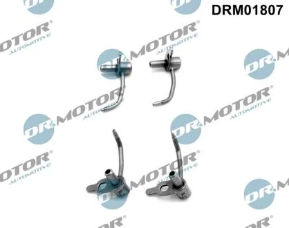 Форсунка масляна DR Motor DRM01807