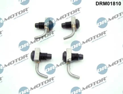 Автозапчастина DR Motor DRM01810