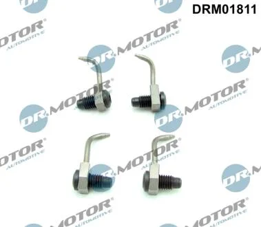 Форсунка масляна DR Motor DRM01811