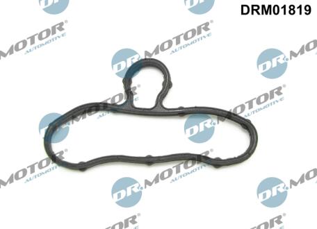 Прокладка двигуна гумова DR Motor DRM01819