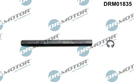 Привідний вал масляного насоса DR Motor DRM01835