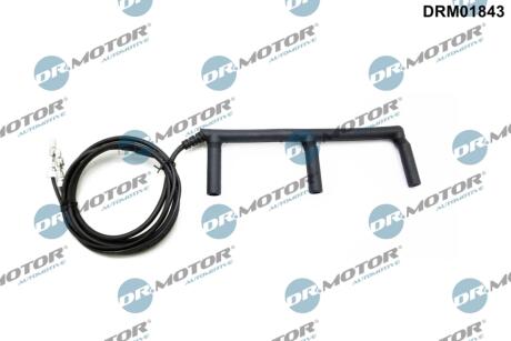 Кабель з\'єднувальний DR Motor DRM01843