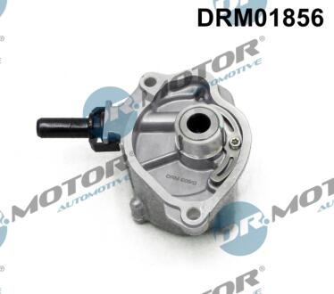 Насос вакуумний DR Motor DRM01856