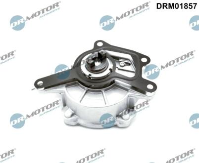 Насос вакуумний DR Motor DRM01857