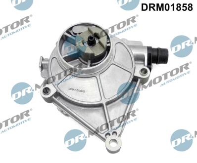 Насос вакуумний DR Motor DRM01858