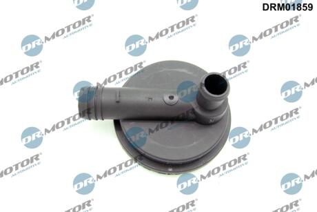 Клапан вентиляції картерних газів DR Motor DRM01859