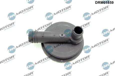 Клапан вентиляції картерних газів DR Motor DRM01859