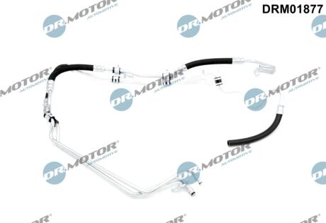 Автозапчастина DR Motor DRM01877