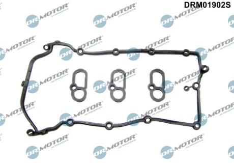 Комплект прокладок гумових DR Motor DRM01902S